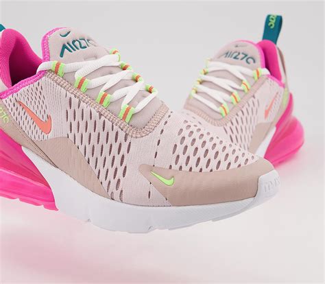 nike air max 270 damen sohle